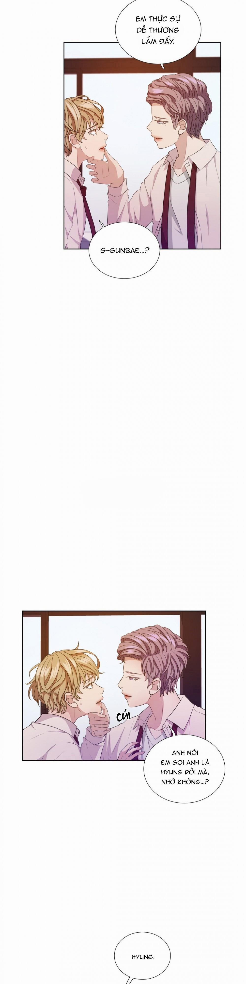 Bản Jazz Cho Hai Người 17 trang 15