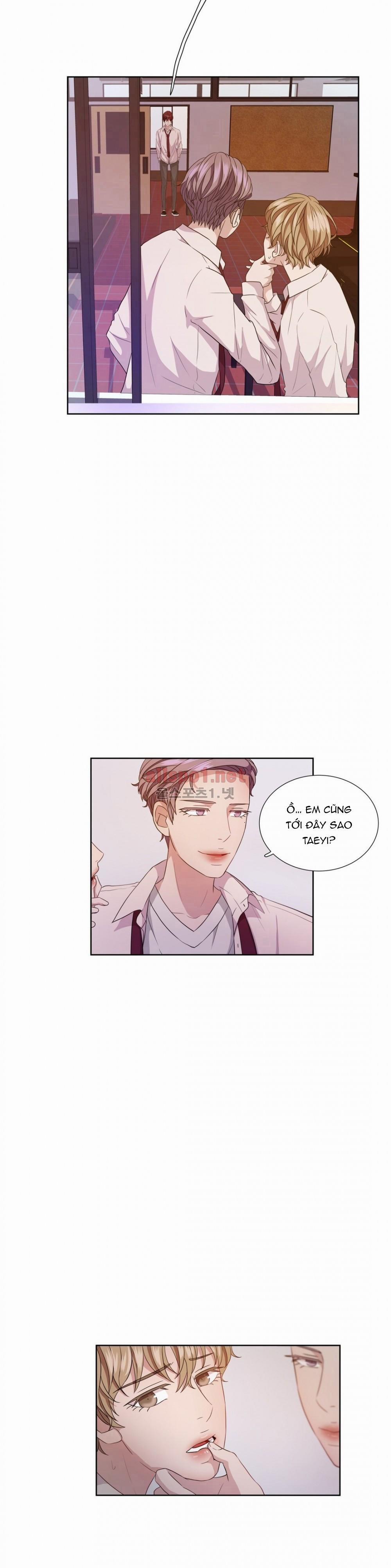 Bản Jazz Cho Hai Người 17 trang 16