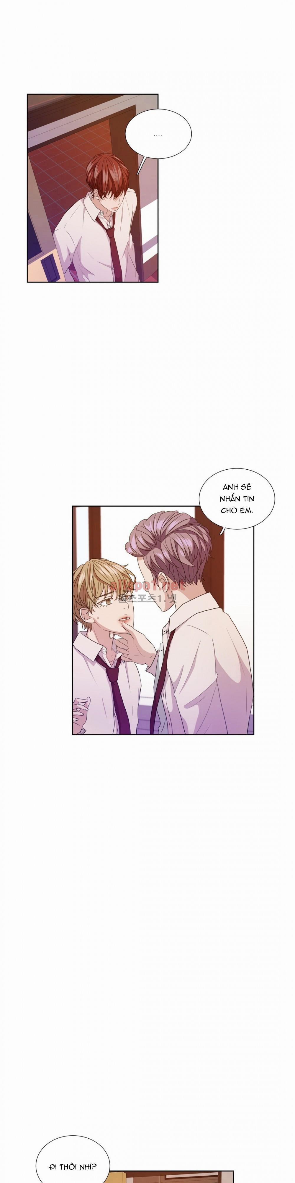 Bản Jazz Cho Hai Người 17 trang 17