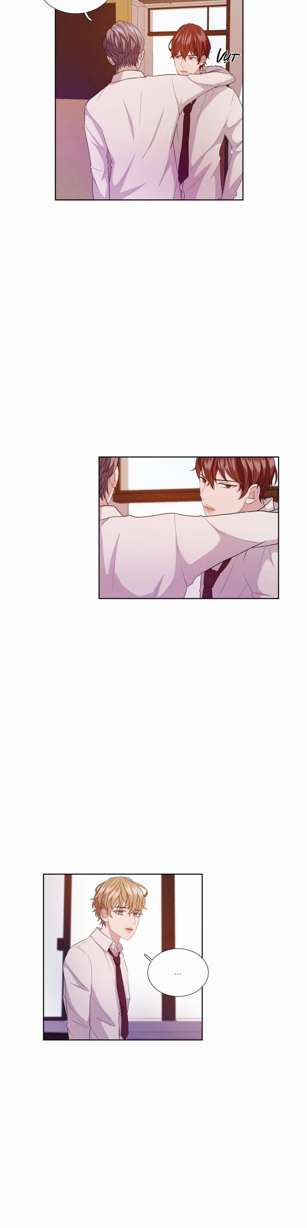 Bản Jazz Cho Hai Người 17 trang 18