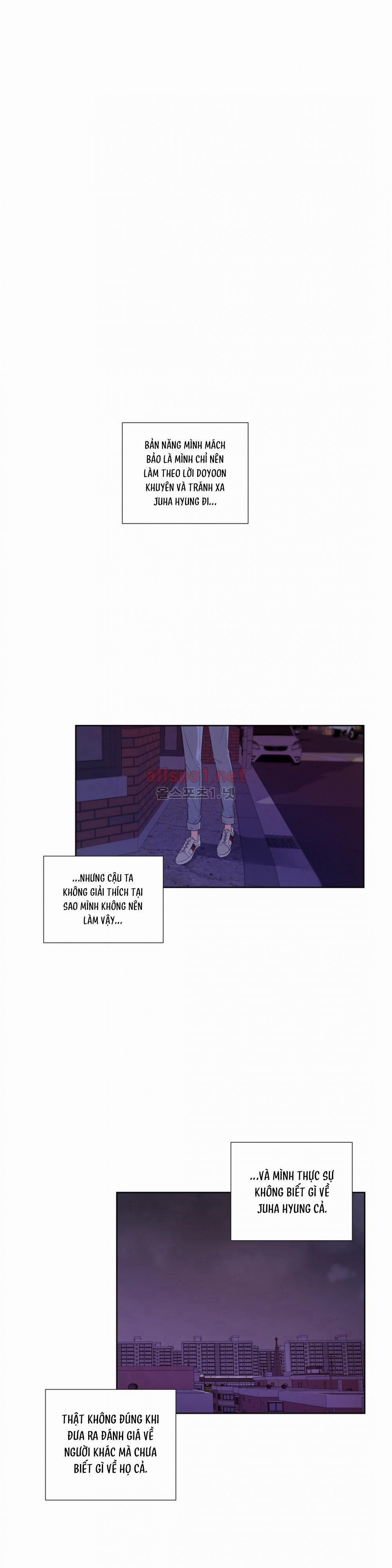 Bản Jazz Cho Hai Người 17 trang 19