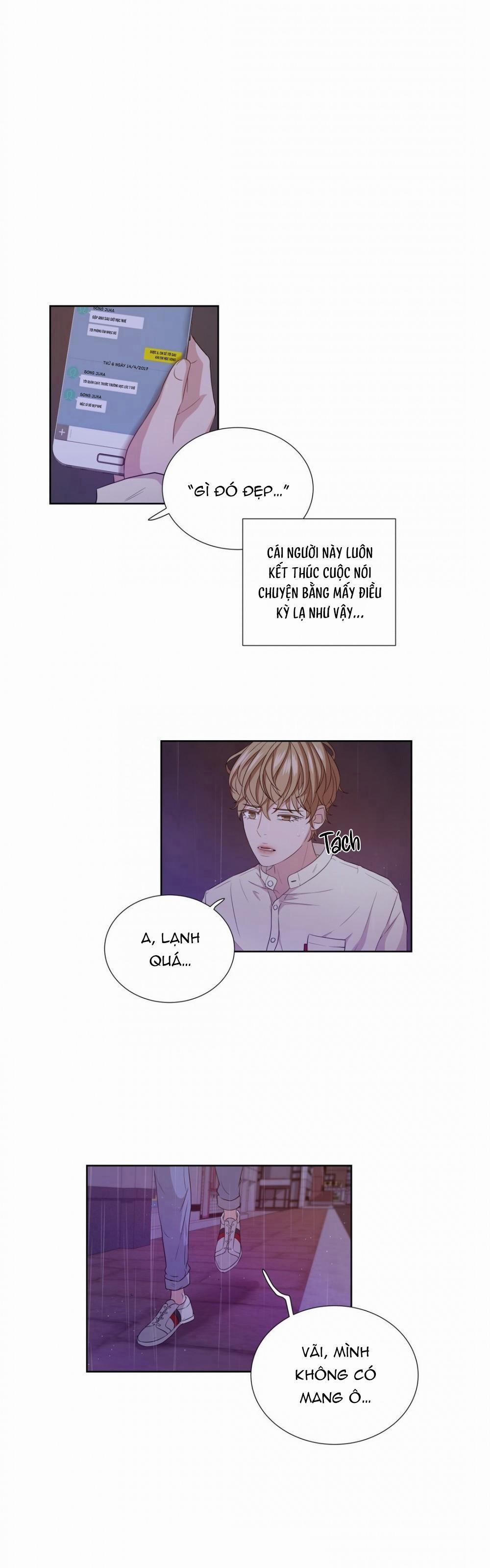 Bản Jazz Cho Hai Người 17 trang 21