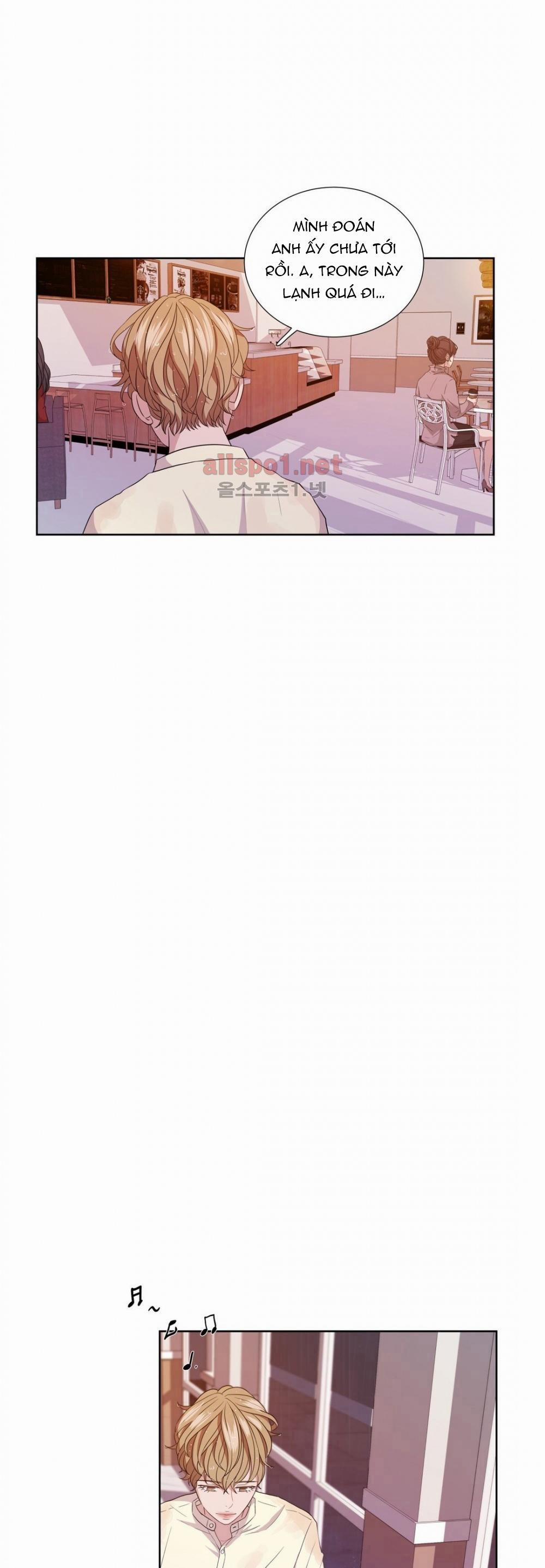 Bản Jazz Cho Hai Người 17 trang 23