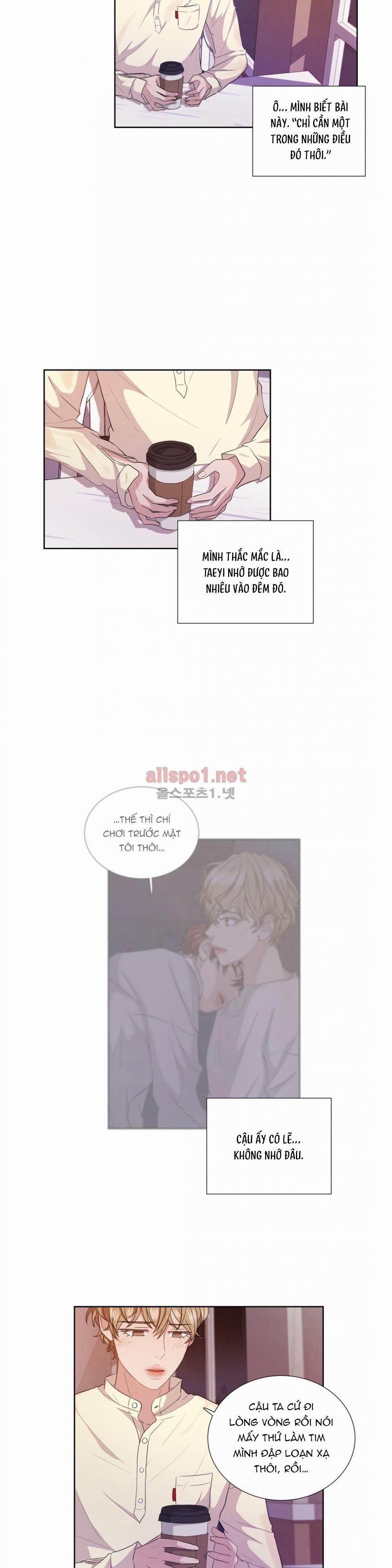 Bản Jazz Cho Hai Người 17 trang 24