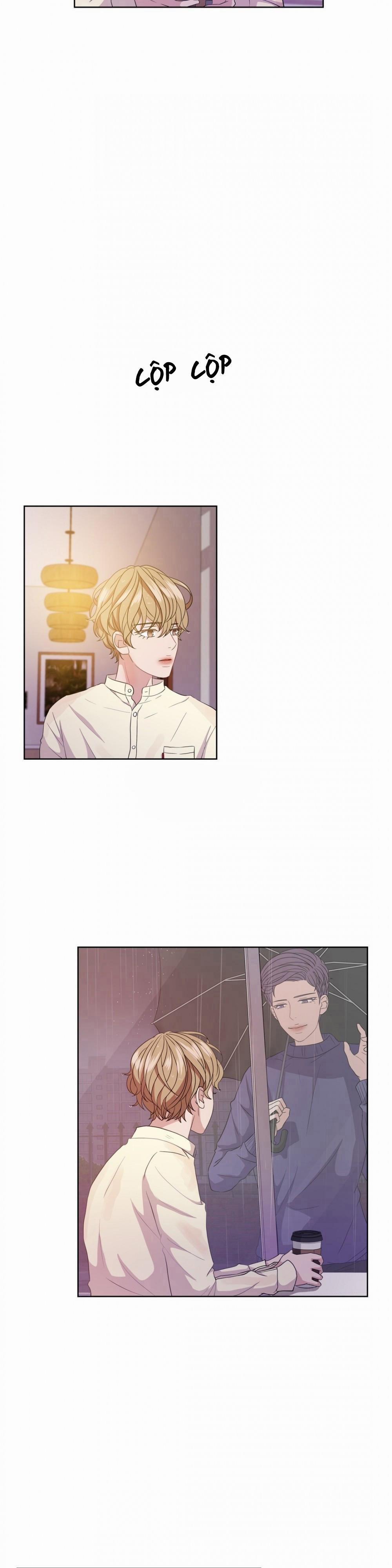 Bản Jazz Cho Hai Người 17 trang 25