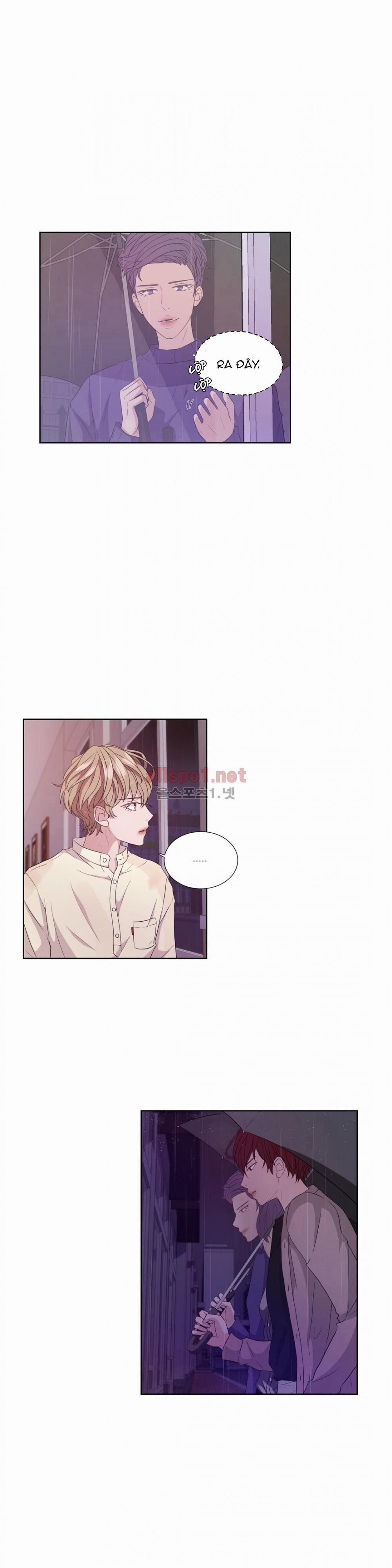 Bản Jazz Cho Hai Người 17 trang 27