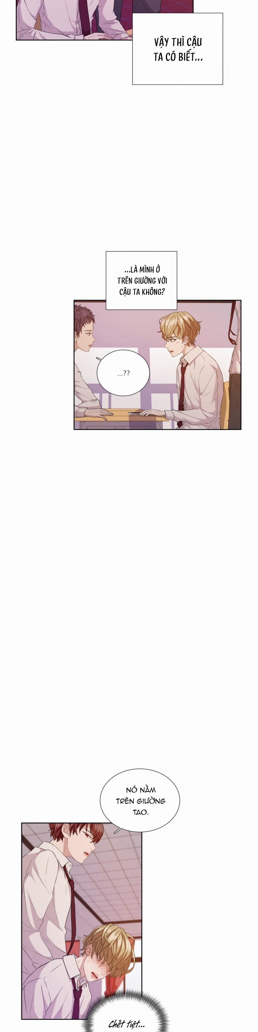 Bản Jazz Cho Hai Người 17 trang 4