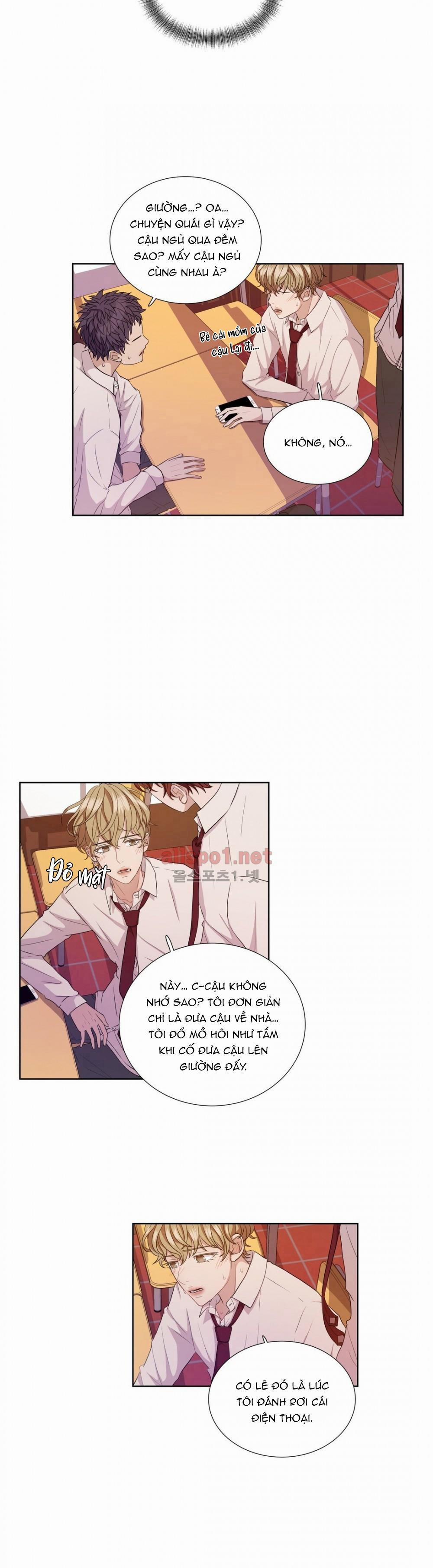 Bản Jazz Cho Hai Người 17 trang 5