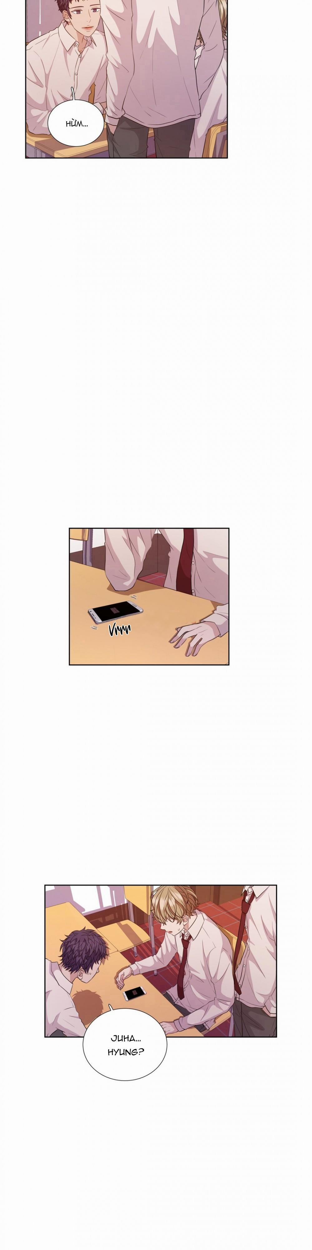 Bản Jazz Cho Hai Người 17 trang 7