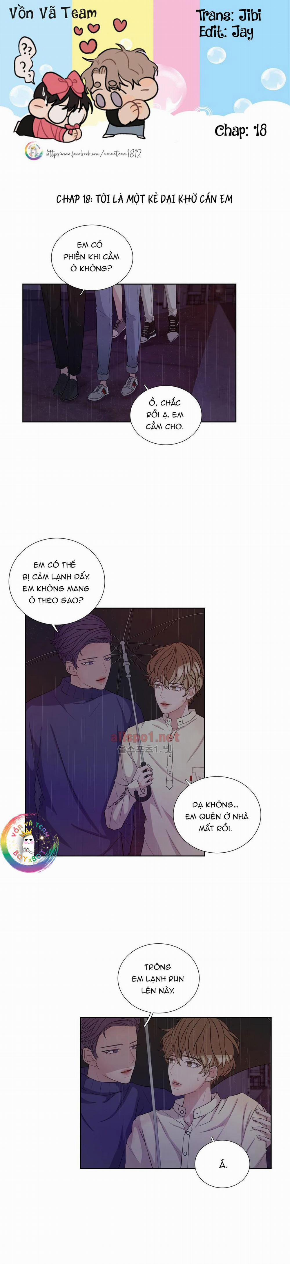 Bản Jazz Cho Hai Người 18 trang 0