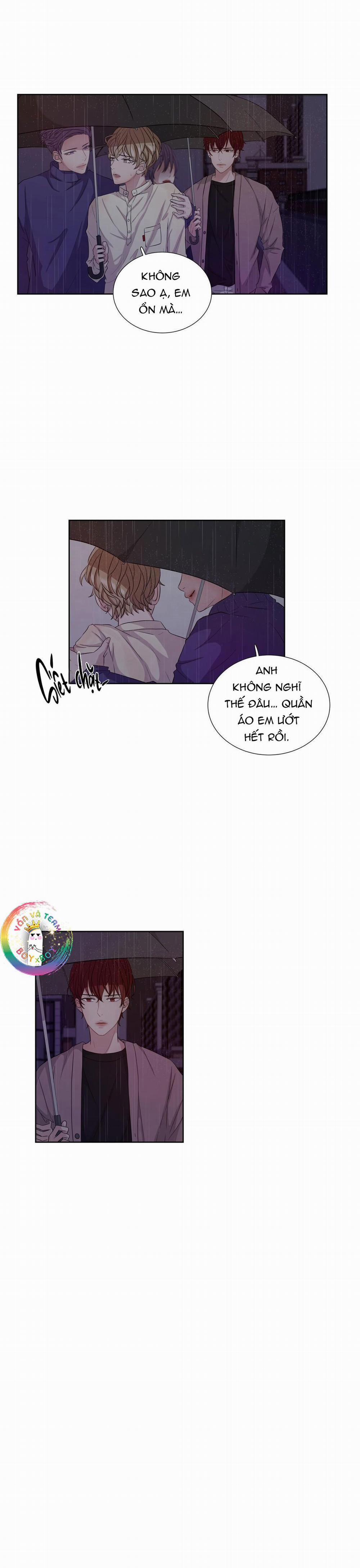 Bản Jazz Cho Hai Người 18 trang 1