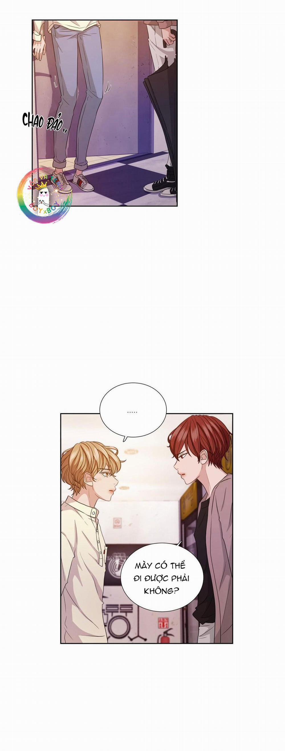 Bản Jazz Cho Hai Người 18 trang 11