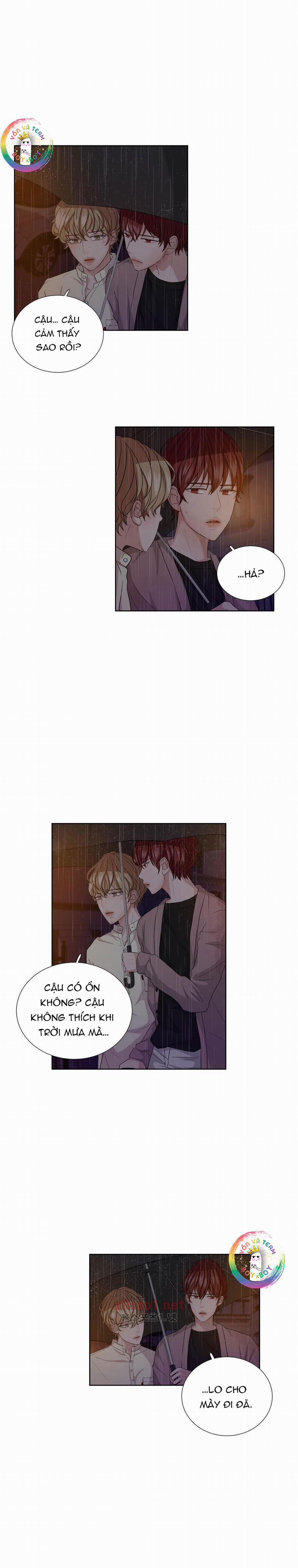 Bản Jazz Cho Hai Người 18 trang 13