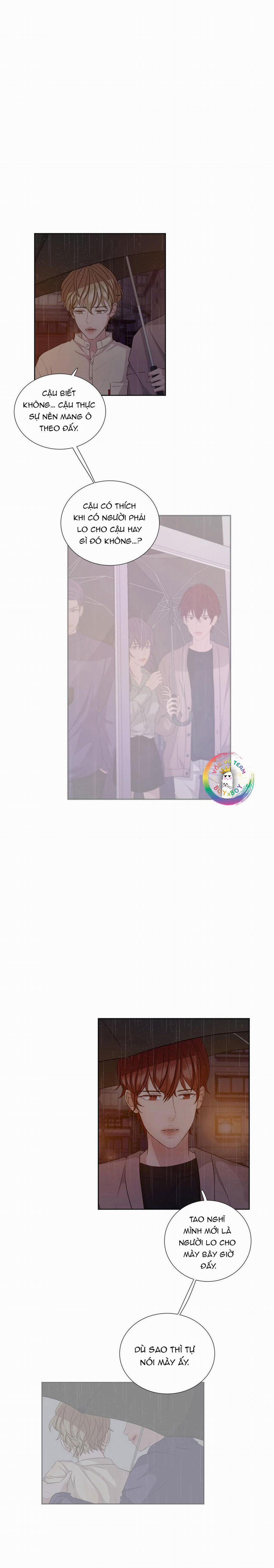 Bản Jazz Cho Hai Người 18 trang 14