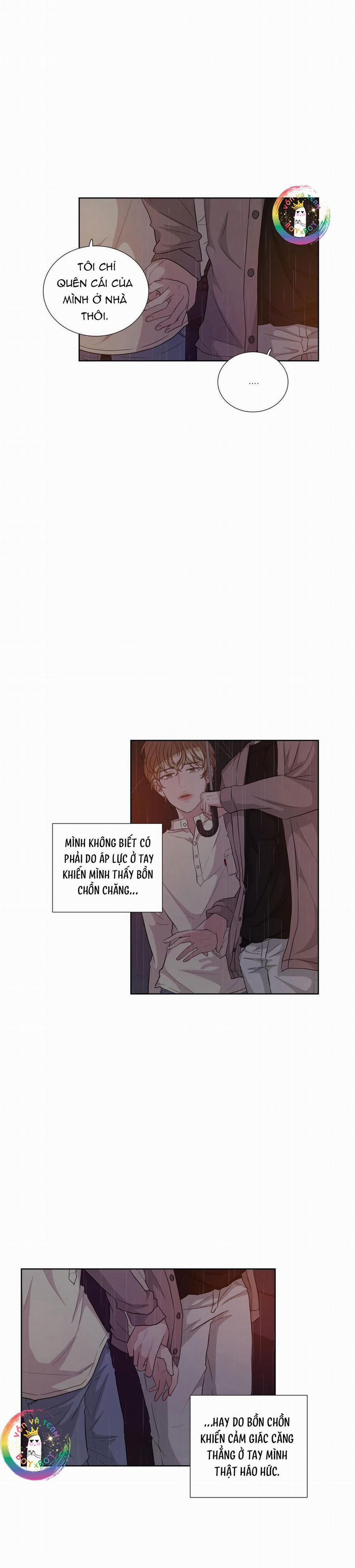 Bản Jazz Cho Hai Người 18 trang 15