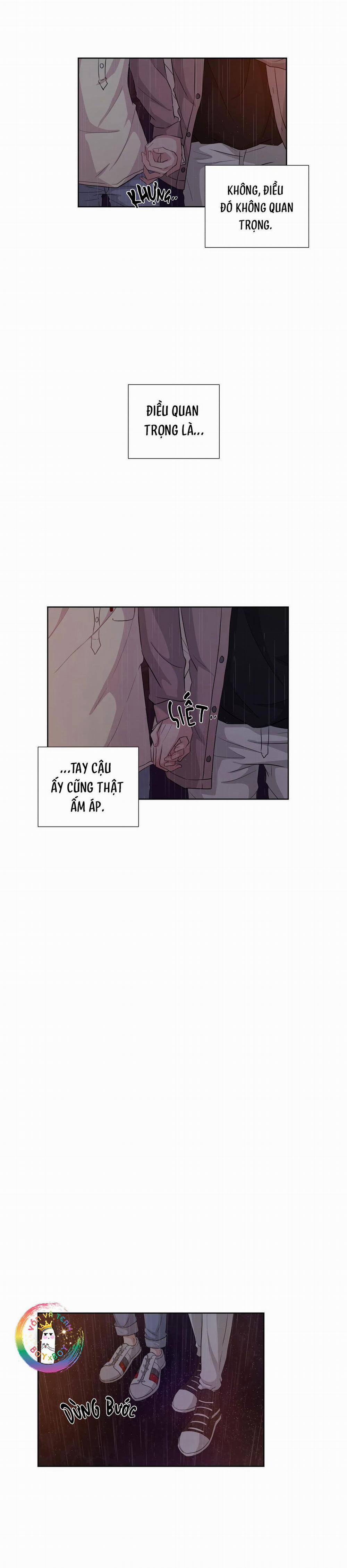 Bản Jazz Cho Hai Người 18 trang 16