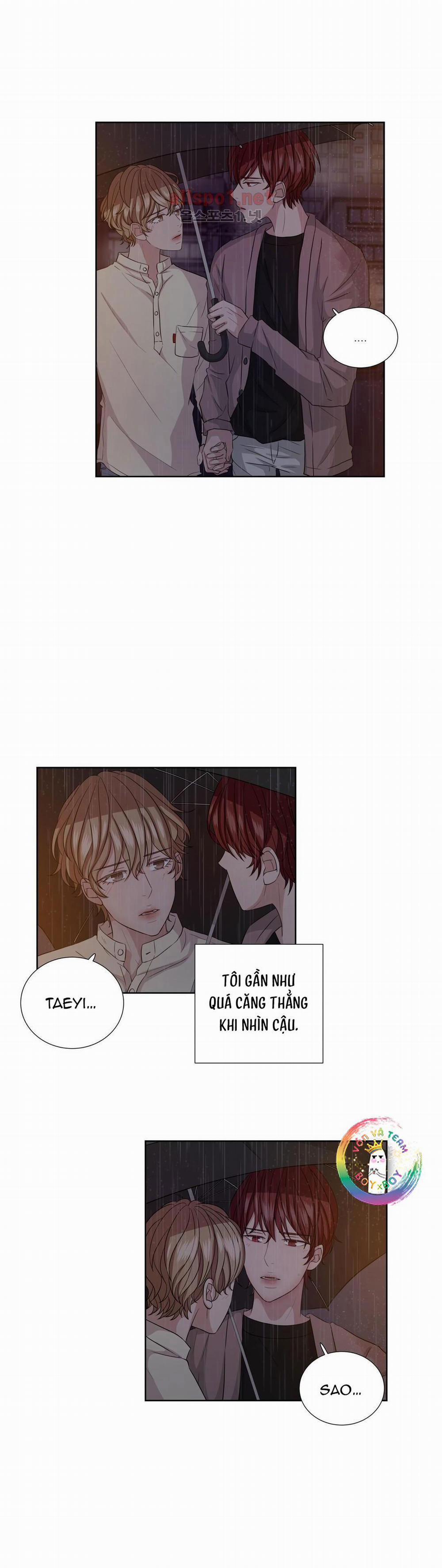 Bản Jazz Cho Hai Người 18 trang 17