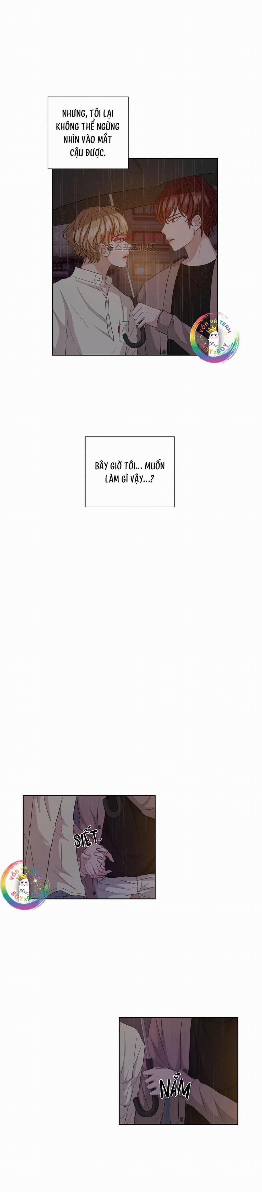 Bản Jazz Cho Hai Người 18 trang 18