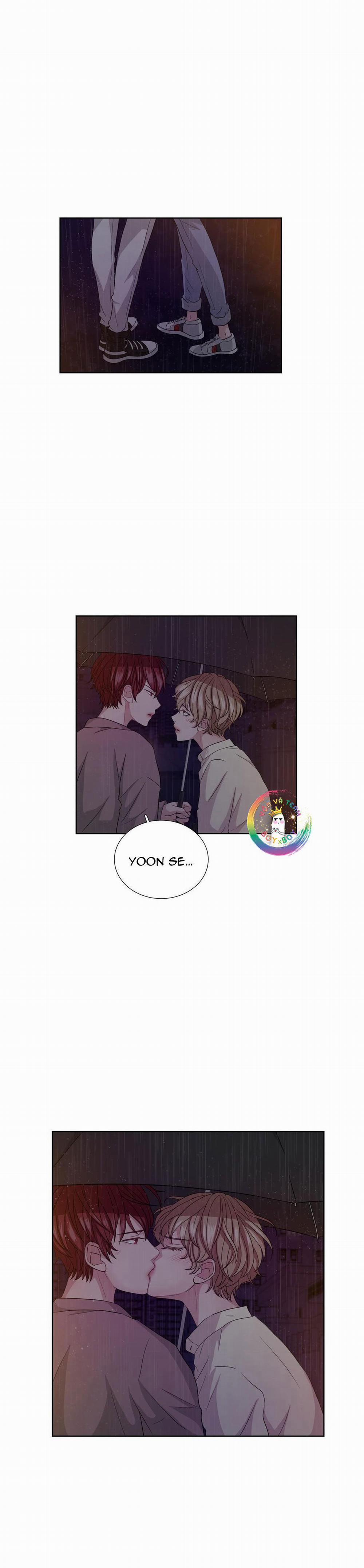 Bản Jazz Cho Hai Người 18 trang 19