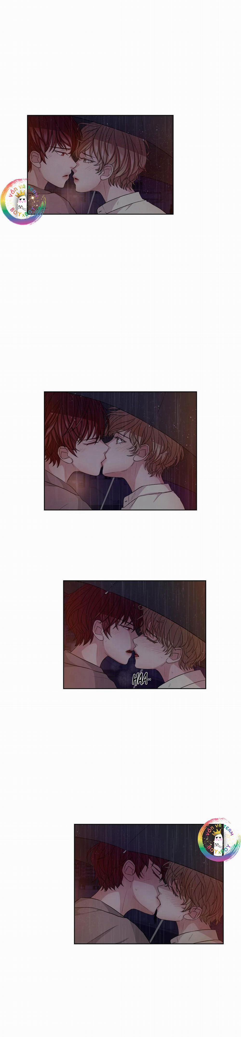 Bản Jazz Cho Hai Người 18 trang 20