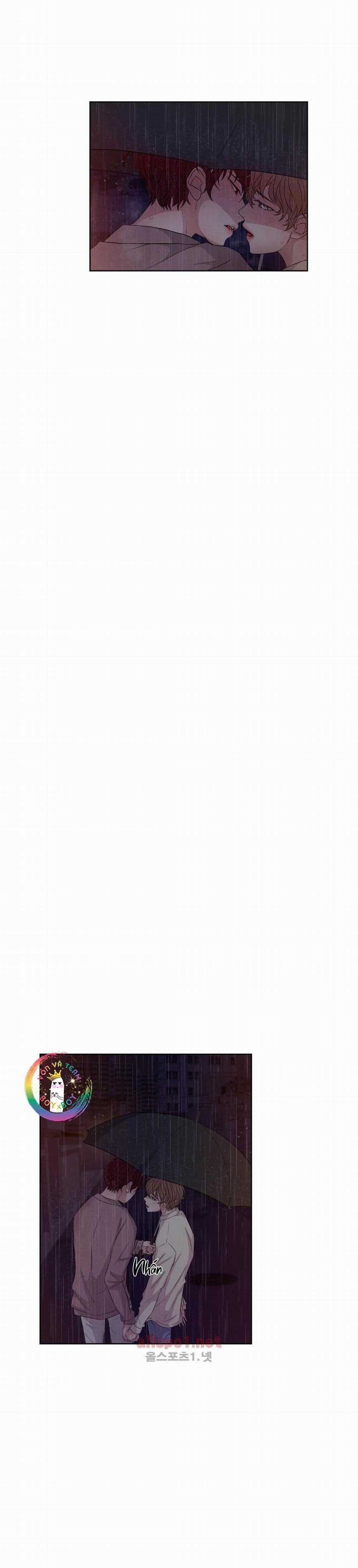 Bản Jazz Cho Hai Người 18 trang 21