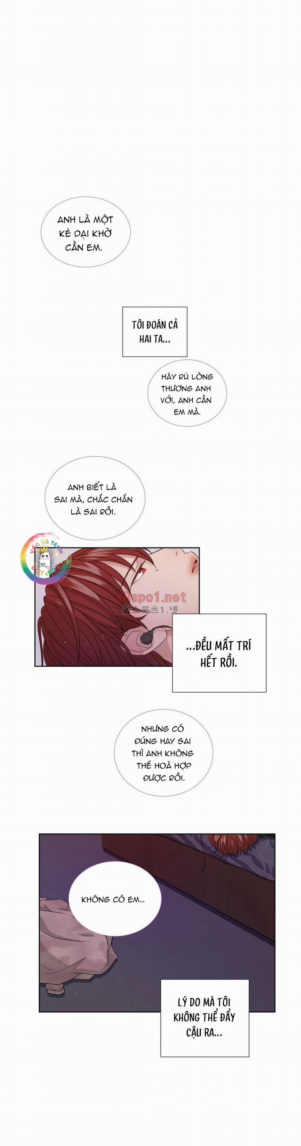 Bản Jazz Cho Hai Người 18 trang 23