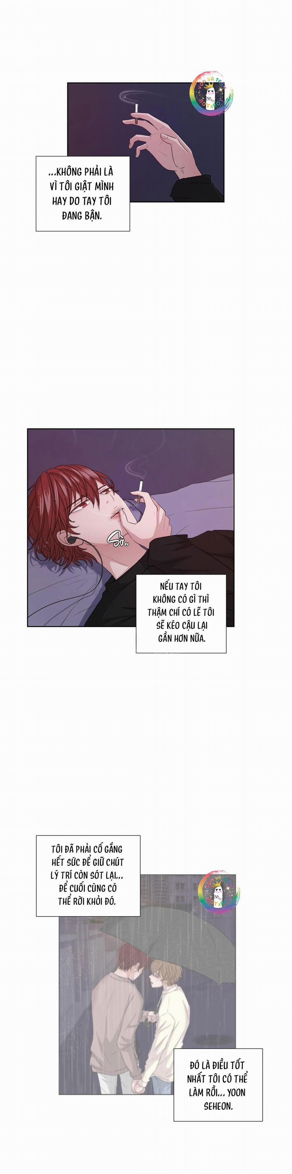 Bản Jazz Cho Hai Người 18 trang 24