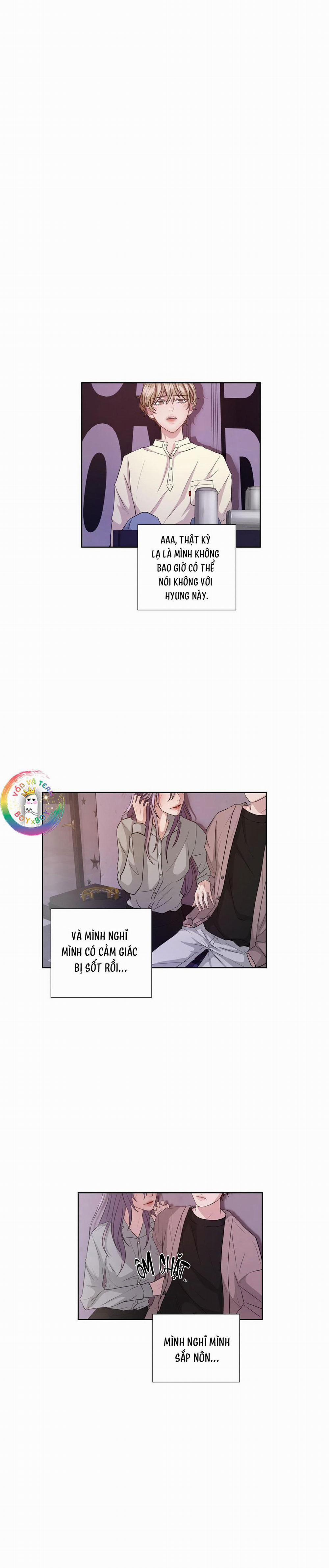 Bản Jazz Cho Hai Người 18 trang 6