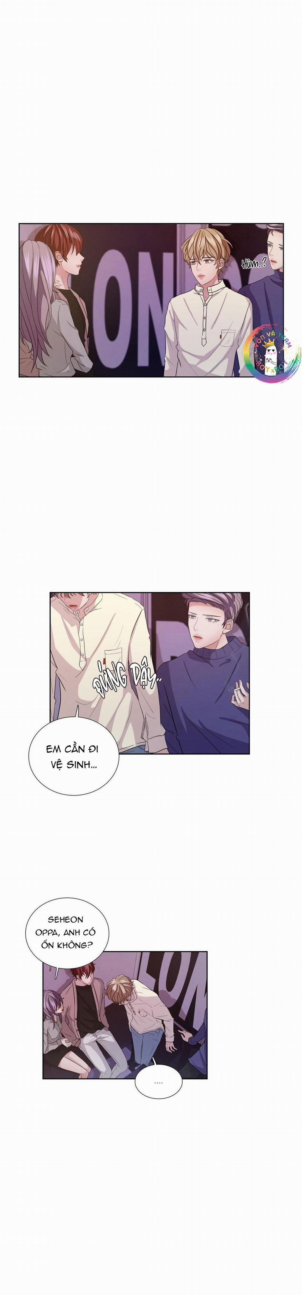 Bản Jazz Cho Hai Người 18 trang 7