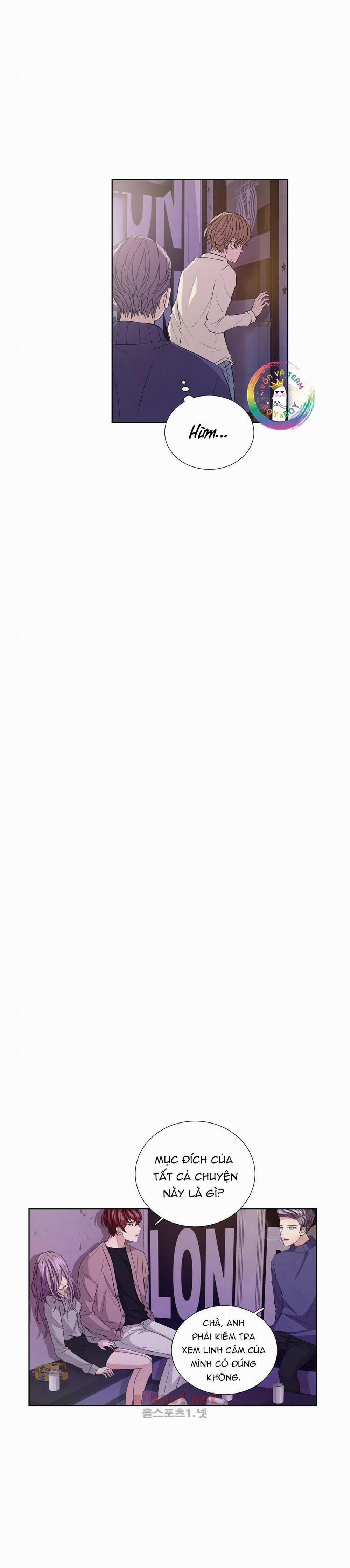 Bản Jazz Cho Hai Người 18 trang 8