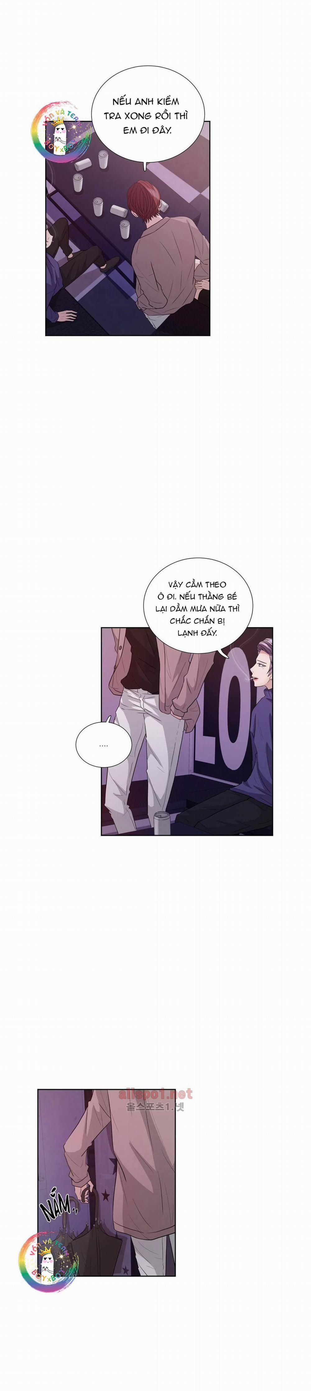 Bản Jazz Cho Hai Người 18 trang 9