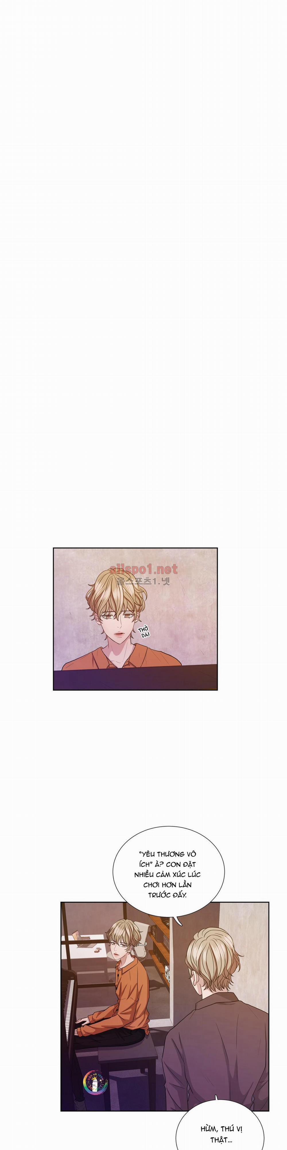 Bản Jazz Cho Hai Người 19 trang 10