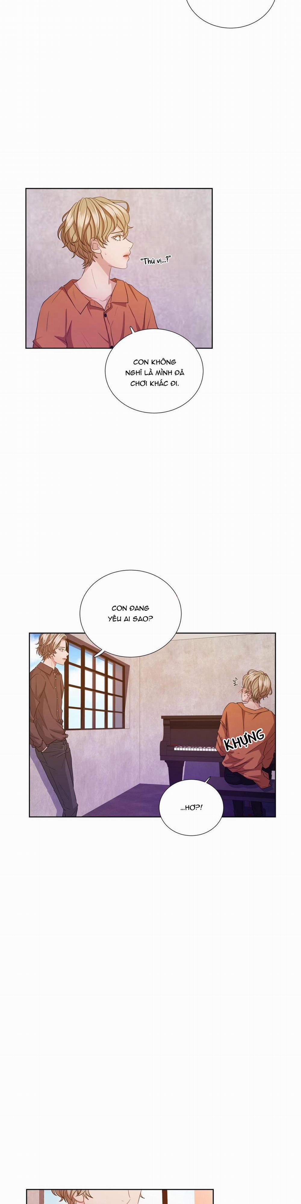 Bản Jazz Cho Hai Người 19 trang 11