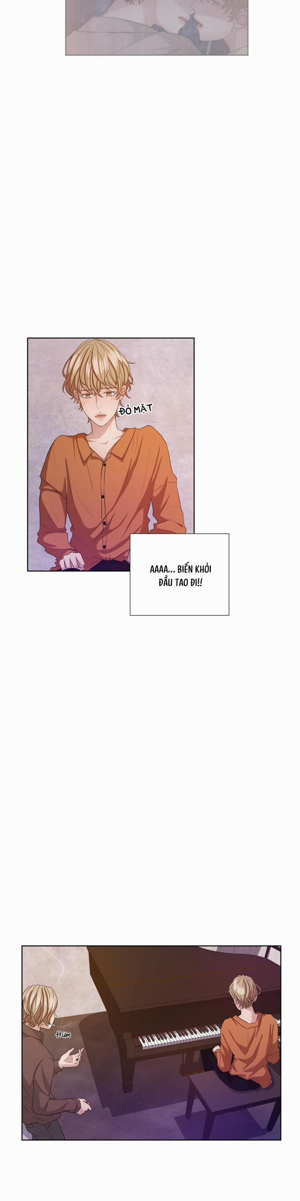 Bản Jazz Cho Hai Người 19 trang 13