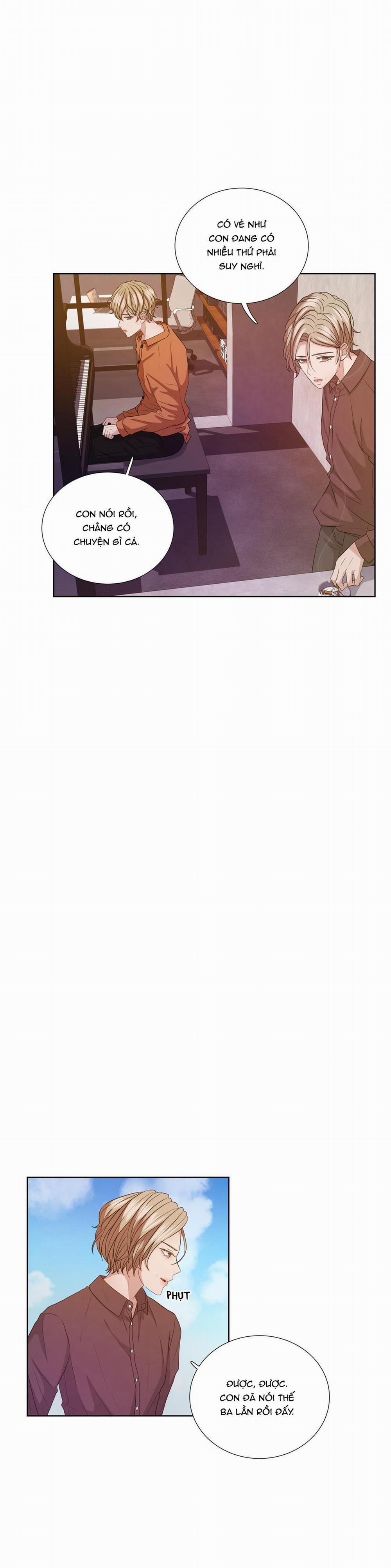 Bản Jazz Cho Hai Người 19 trang 15