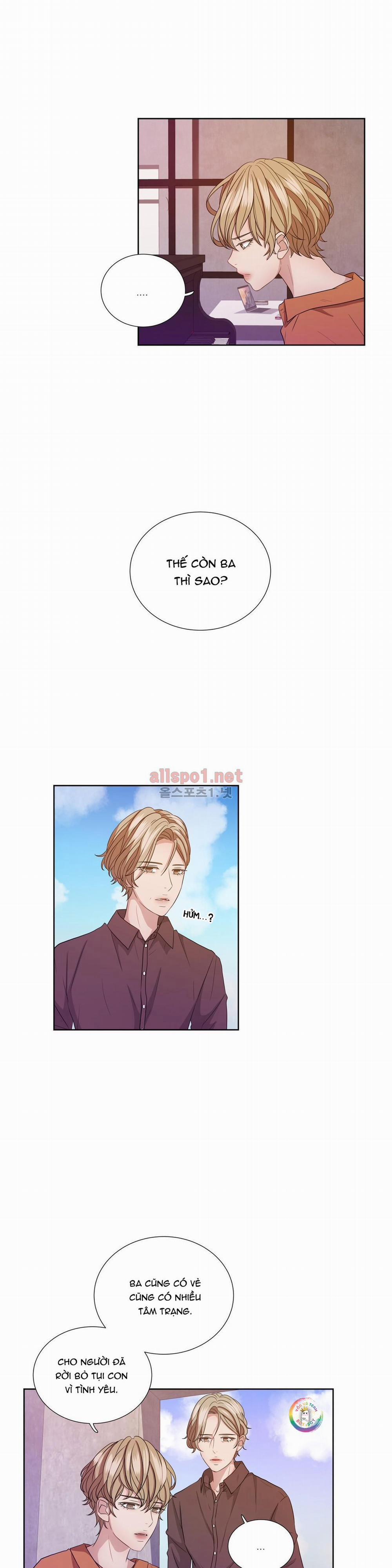 Bản Jazz Cho Hai Người 19 trang 16