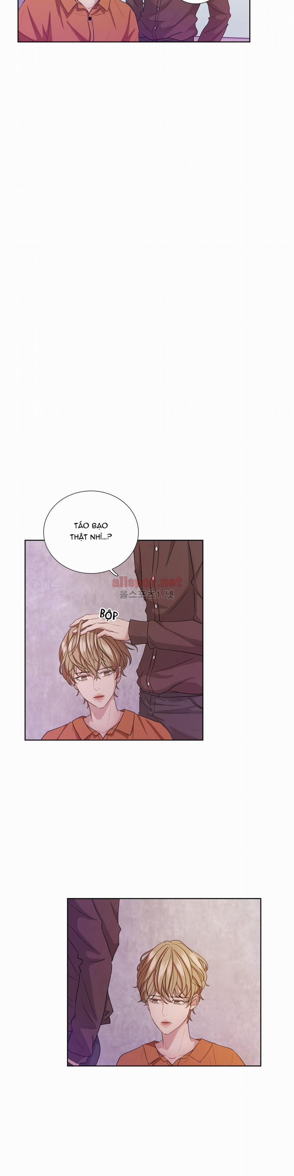 Bản Jazz Cho Hai Người 19 trang 17