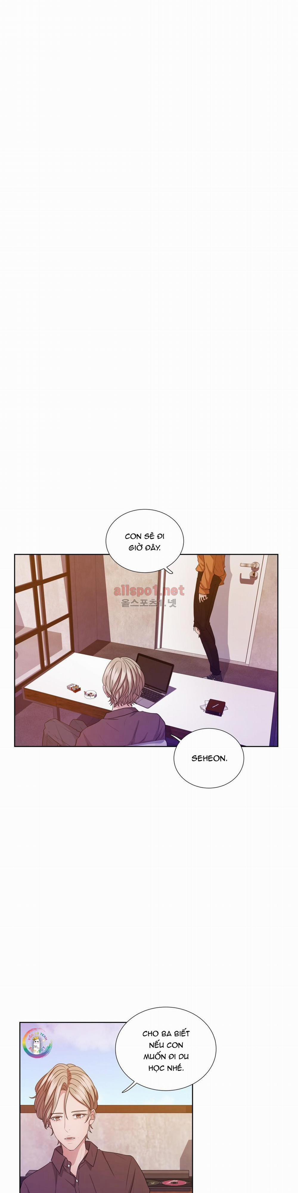 Bản Jazz Cho Hai Người 19 trang 18