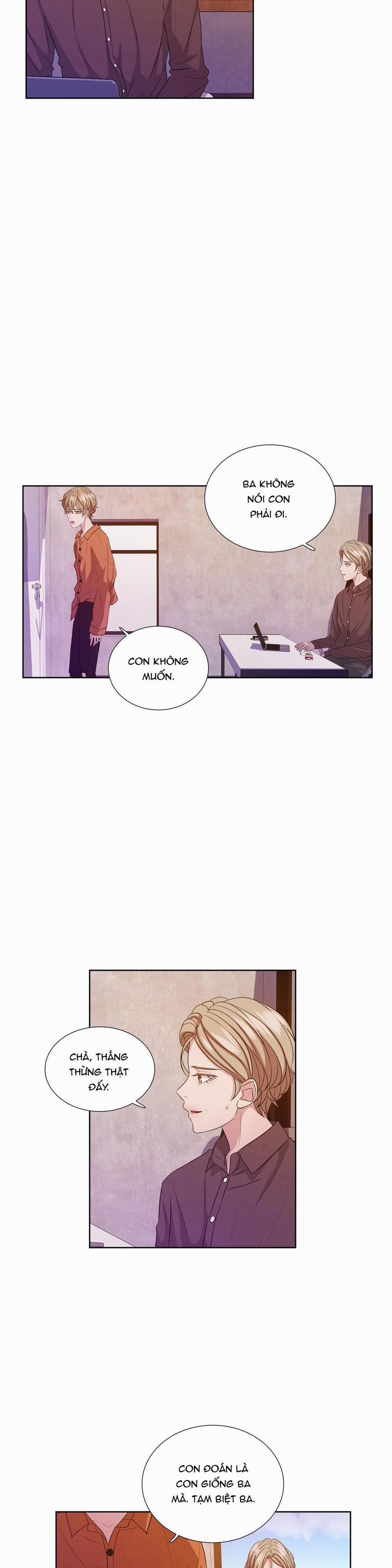 Bản Jazz Cho Hai Người 19 trang 19