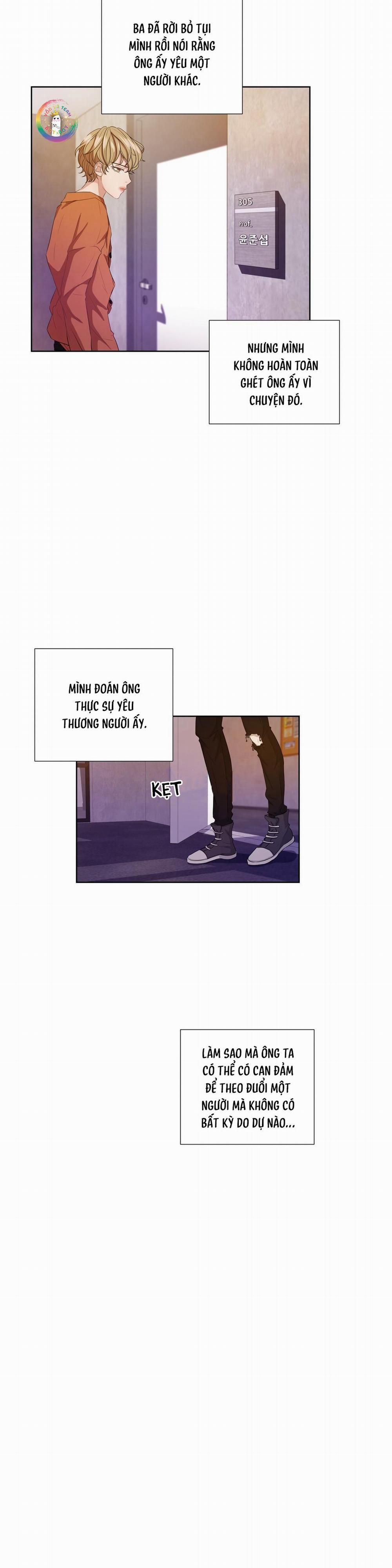 Bản Jazz Cho Hai Người 19 trang 2