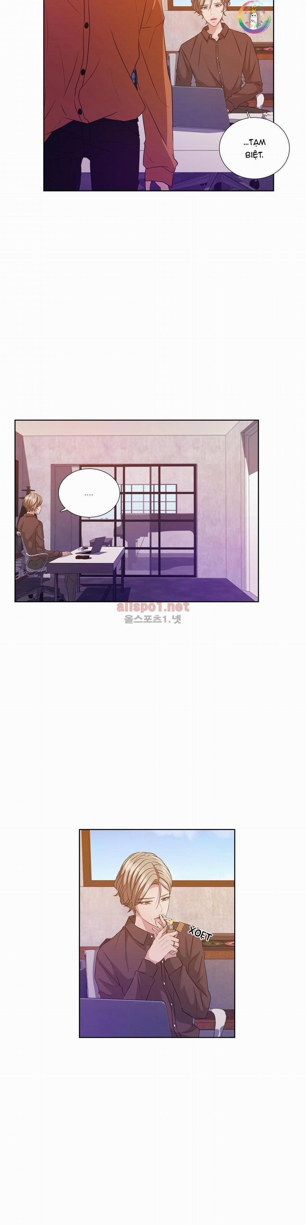 Bản Jazz Cho Hai Người 19 trang 20