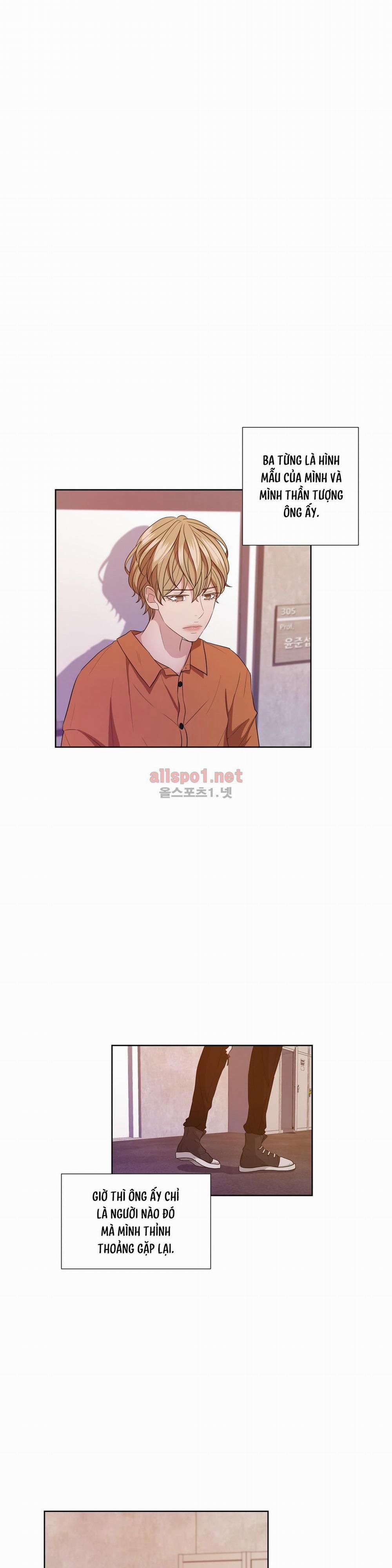 Bản Jazz Cho Hai Người 19 trang 21