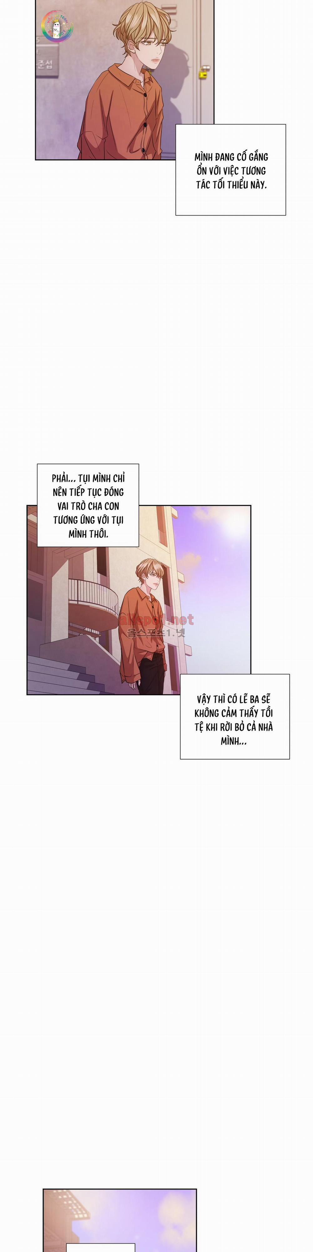 Bản Jazz Cho Hai Người 19 trang 22