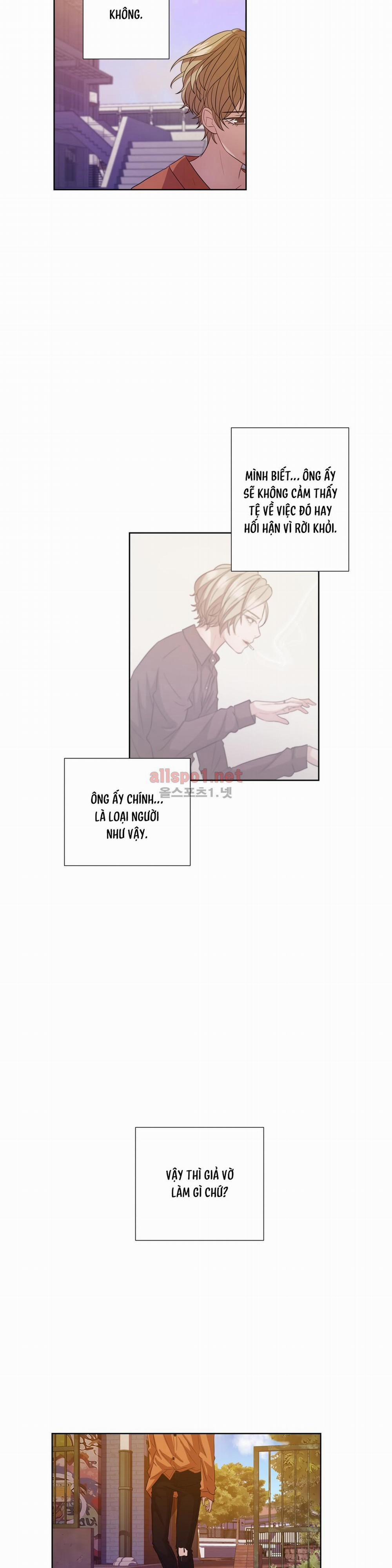 Bản Jazz Cho Hai Người 19 trang 23