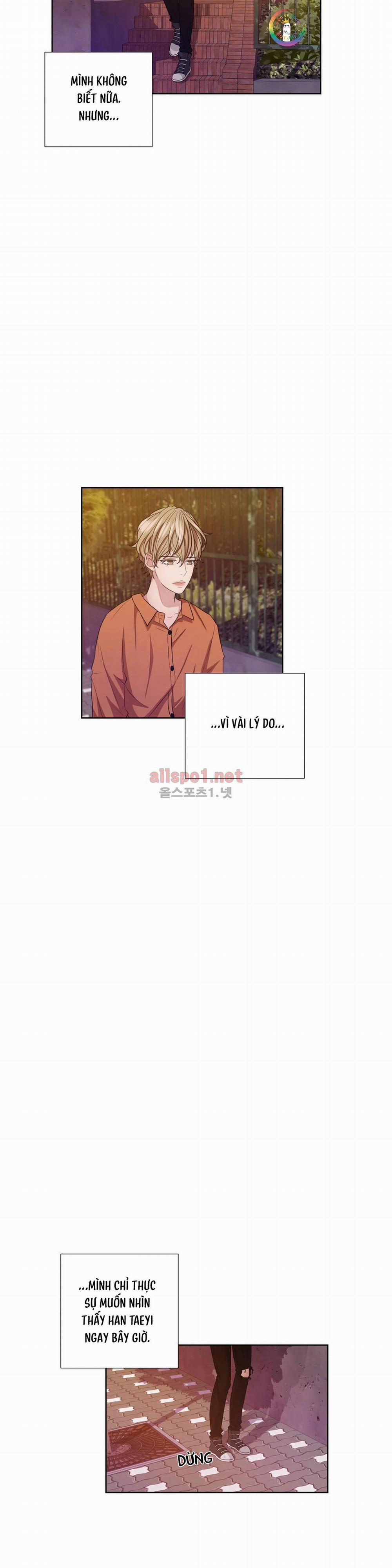 Bản Jazz Cho Hai Người 19 trang 24