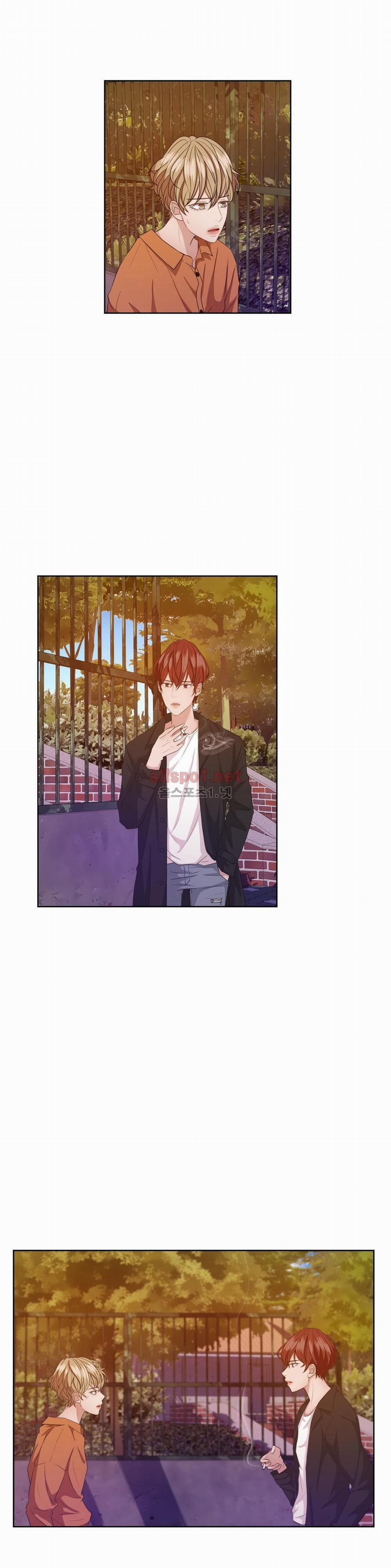 Bản Jazz Cho Hai Người 19 trang 25