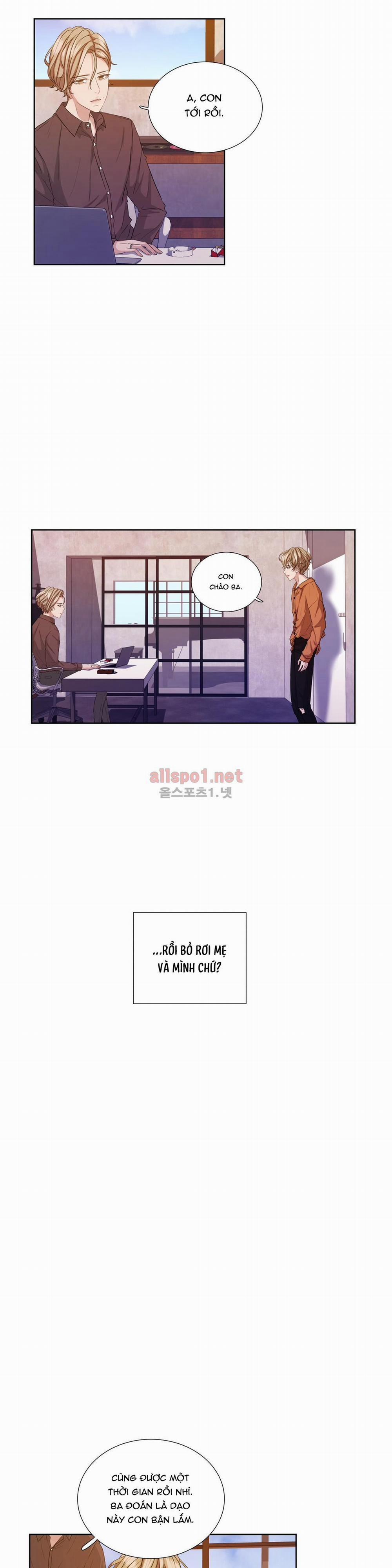 Bản Jazz Cho Hai Người 19 trang 3