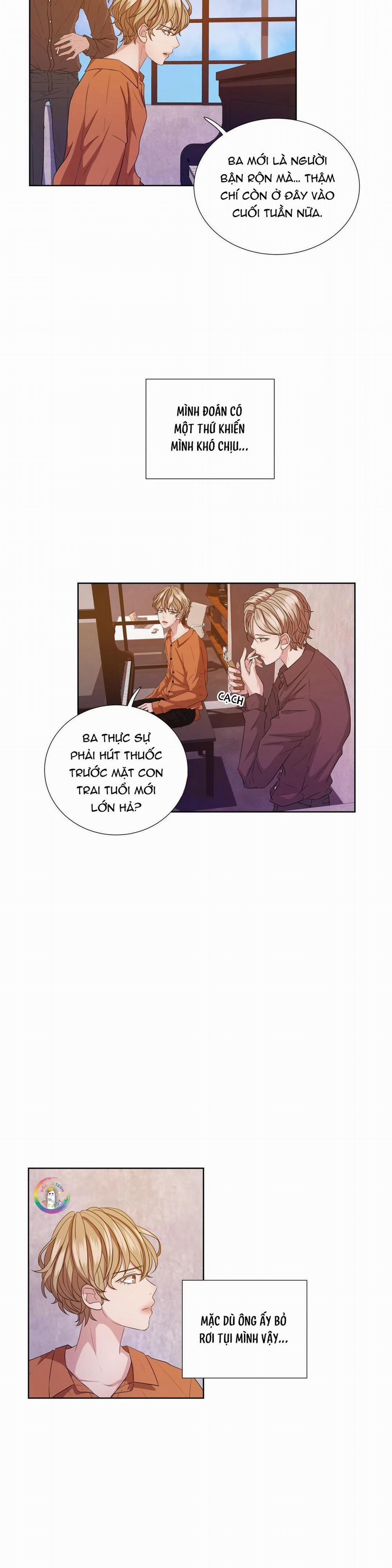 Bản Jazz Cho Hai Người 19 trang 4