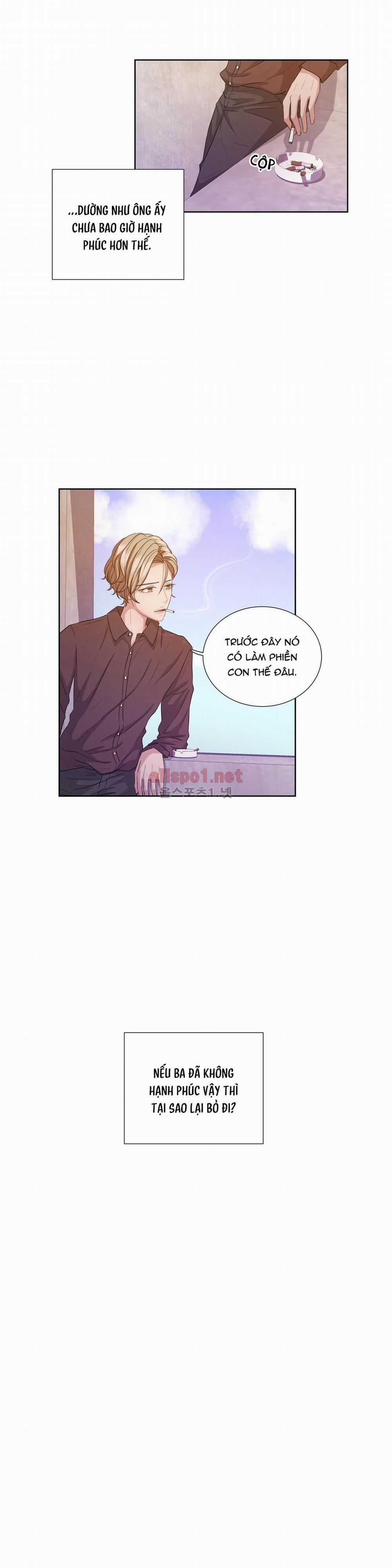 Bản Jazz Cho Hai Người 19 trang 5