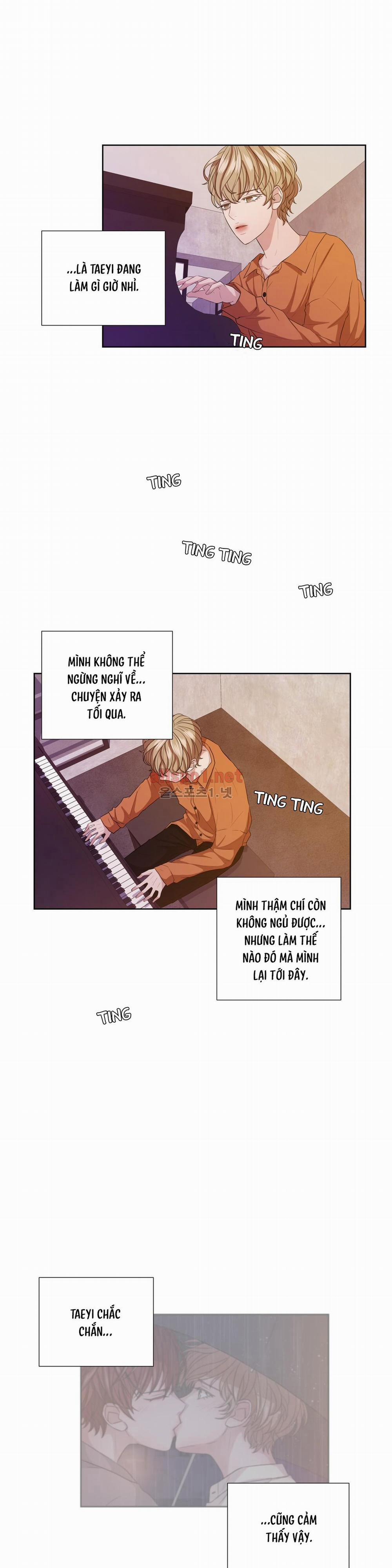 Bản Jazz Cho Hai Người 19 trang 7